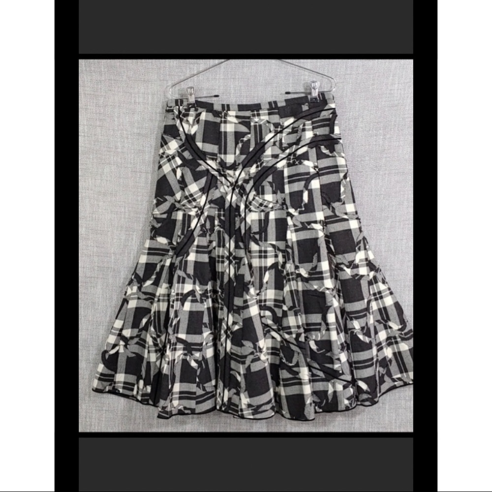 Alberto Makali skirt